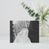 マザーメアリー ポストカード (スタンド正面)