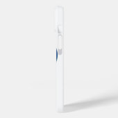 マザーメアリー Case-Mate iPhoneケース (裏面 / 左)