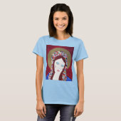 マザーメアリー Tシャツ (正面フル)