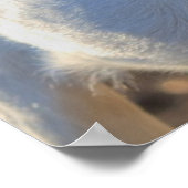 マザーヤギ&ベビー ポスター (角)