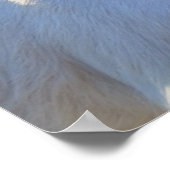 マザーヤギ&ベビー ポスター (角)