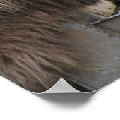 マザーラブポスタープリント ポスター (角)