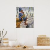 マザーラブ2003 ポスター (キッチン)