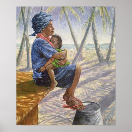 マザーラブ2003 ポスター (正面)