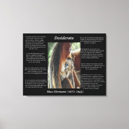 マザーラブ キャンバスプリント