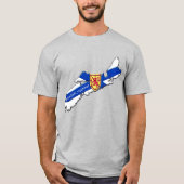 マザーラプグラニーTシャツ(_Rapgranny Tシャツ) Tシャツ (正面)