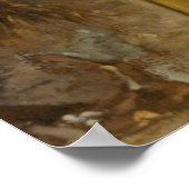 マザーリーラブヴォーエラウファインアート ポスター (角)