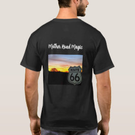 マザーロードの魔法 Tシャツ