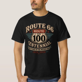 マザーロード100周年記念ウェア Tシャツ
