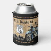 『マザーロード』 缶クーラー (缶裏面)