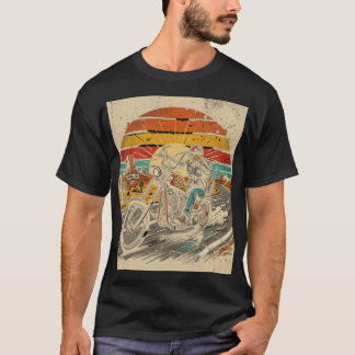 マザーロード Tシャツ
