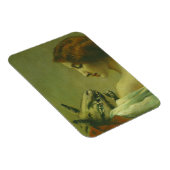 マザー及びベビーデビルフレキシブル磁石 マグネット (右側)