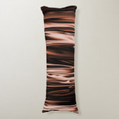 マザー・アース・サテン…… ボディピロー (正面縦)