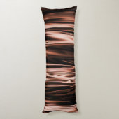 マザー・アース・サテン…… ボディピロー (裏面 (縦))