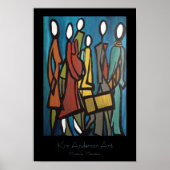 マザー・イースト ポスター (正面)