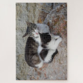 マザー&キッドジグソーパズル ジグソーパズル (縦)