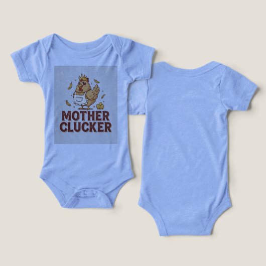 マザー・クルッカー (デザイン正面&裏面)