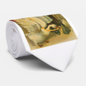 マザー・グース ヴィンテージ ビクトリアン ストーリー ブック ネクタイ (ロール)