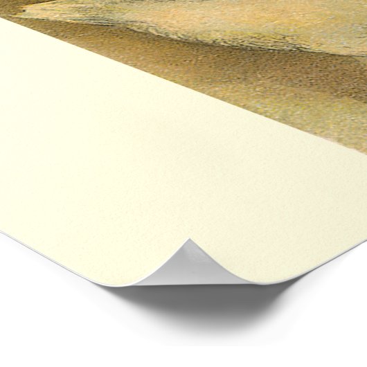 マザー・グース ヴィンテージ ビクトリアン ストーリー ブック ポスター (角)