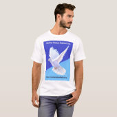マザー・ネイチャー・フェスティバル ライブ Tシャツ (正面フル)