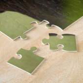 マザー&ベビーゾウ ジグソーパズル (側面)