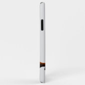 マザー&ベビーフクロウケースメイトiPhoneケース Case-Mate iPhoneケース (裏面/右)