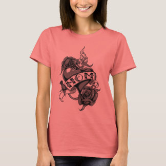 マザーBG Tシャツ