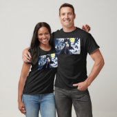 マシェル魔法と Tシャツ (ユニセックス)