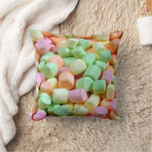 マシカラフルロ クッション (ブランケット)