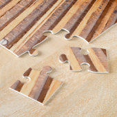 マシスエスカレータジグソーパズル ジグソーパズル (側面)