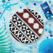 マシプレート ペーパープレート (パーティー)