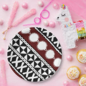 マシプレート ペーパープレート (パーティー)