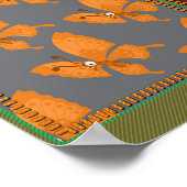 マシャと3匹のおとぎ話クマ ポスター (角)