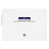 マシャアラ·イスラムおめでとう (裏面横)