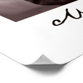 マシャドデアシス ポスター (角)