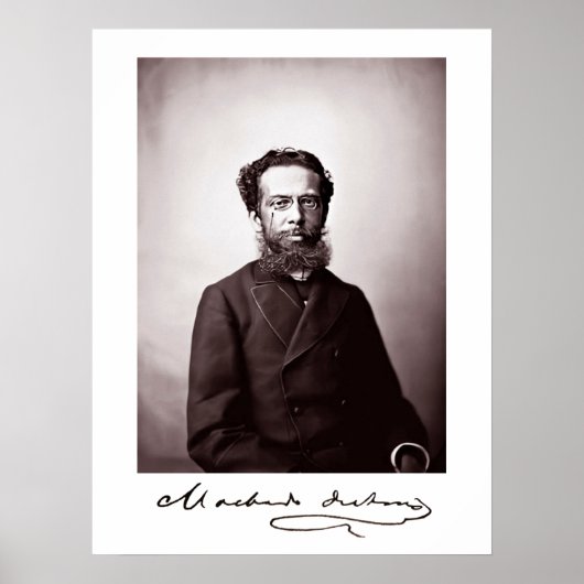 マシャドデアシス ポスター (正面)