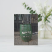 マシャーリー ポストカード (スタンド正面)