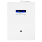 マシャ·アラ·コングラテュレーション (裏面)