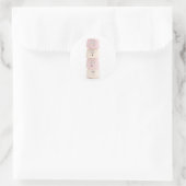 マシュマおもしろいロキャラクター ラウンドシール (バッグ)