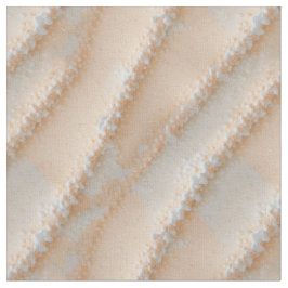マシュマロストライプー ファブリック
