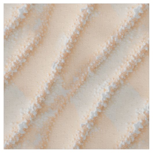 マシュマロストライプー ファブリック (クローズアップ)