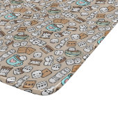 マシュマロトリツト カッティングボード (角)