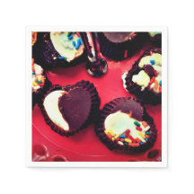 マシュマロトリュフ