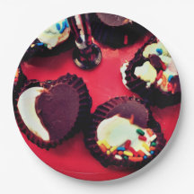 マシュマロトリュフ