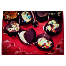 マシュマロトリュフ