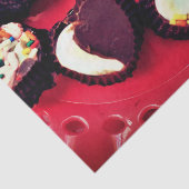 マシュマロトリュフ 薄葉紙 (詳細)