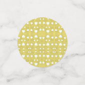 マシュマロハート コンフェッティ (スモール正面)