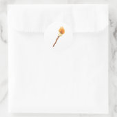 マシュマロースト ラウンドシール (バッグ)