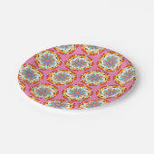 マシュマロ焙煎 ペーパープレート (アングル)