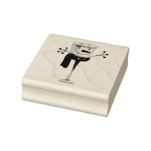 マシュマロ雪だるま　にんじんの鼻